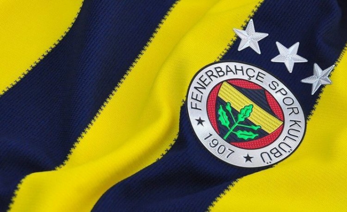 Fenerbahçe'nin yeni sezon forması internete sızdı