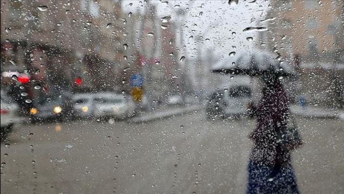 Meteoroloji'den yağış uyarısı geldi! Hava bu hafta nasıl olacak?