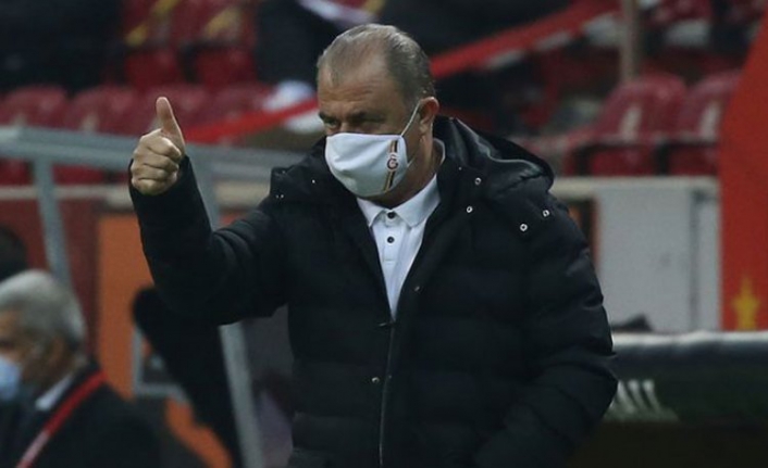 Fatih Terim kariyerine Avrupa'da devam edebilir