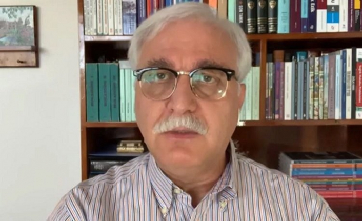 Prof. Dr. Tevfik Özlü'den 'bayram' uyarısı: Yüzde 90 aşılanmalı...