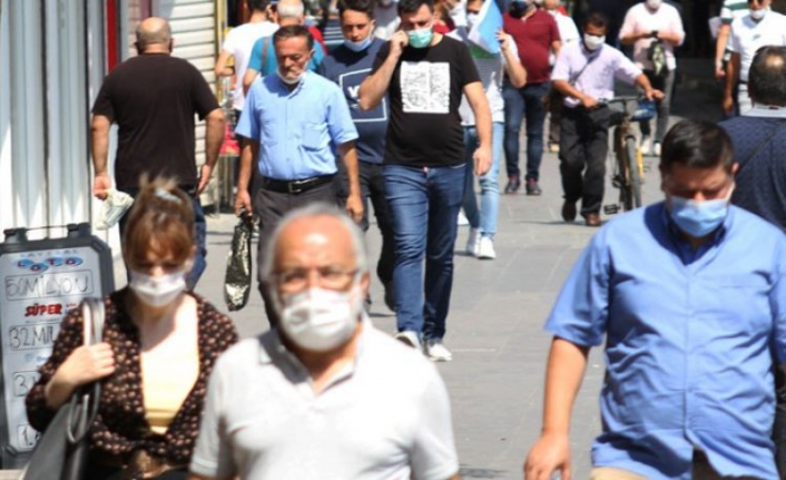 Prof. Dr. Bülent Ertuğrul'dan korkutan uyarı: Umarım o travmayı tekrar yaşamayız