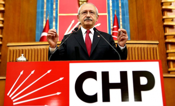 CHP'nin cumhurbaşkanı adayı kim olacak? Açıklama geldi...