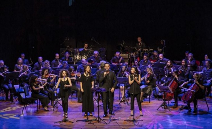 İBB'nin yaz konserleri başlıyor