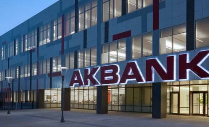 Akbank'taki krizde son durum: Sosyal medyadan duyurdular