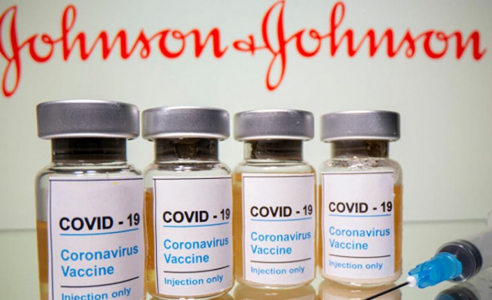 Johnson and Johnson aşısı için kritik uyarı