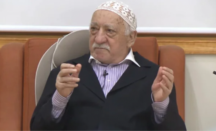 FETÖ elebaşı Gülen'in yerine geçecek olan isim koronavirüsten öldü