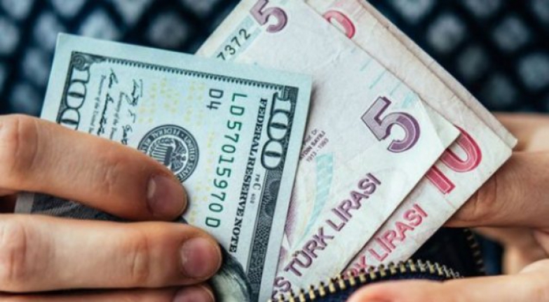 Dolar güne yükselişle başladı! İşte ilk rakamlar