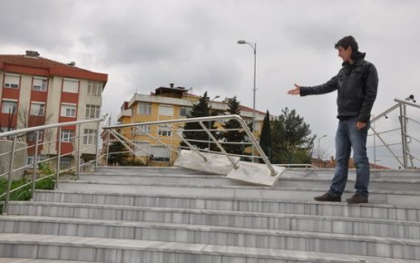 Futbol magandaları iş başında!