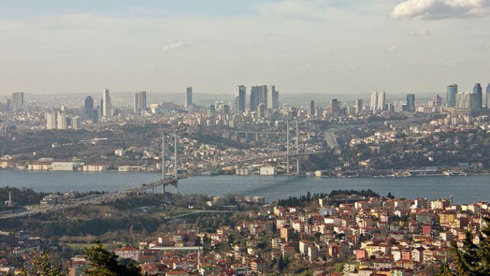 Marmara’da alarm! Kritik rapor ortaya çıktı... Sadece 10 dakika!