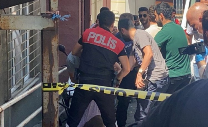 İstanbul Beyoğlu'nda silahlı saldırı: 3 ölü, 1 yaralı