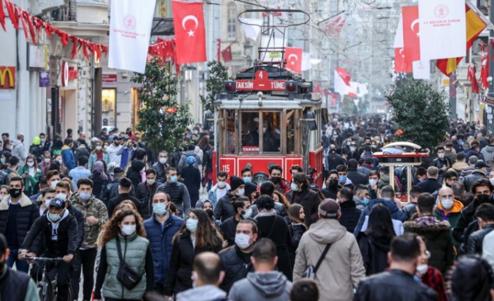 İstanbul'da 'tedbir' paniği: Vakalar yüzde 50'den fazla arttı!