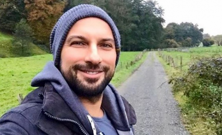 Tarkan yangın bölgelerine gizli yardımda bulundu