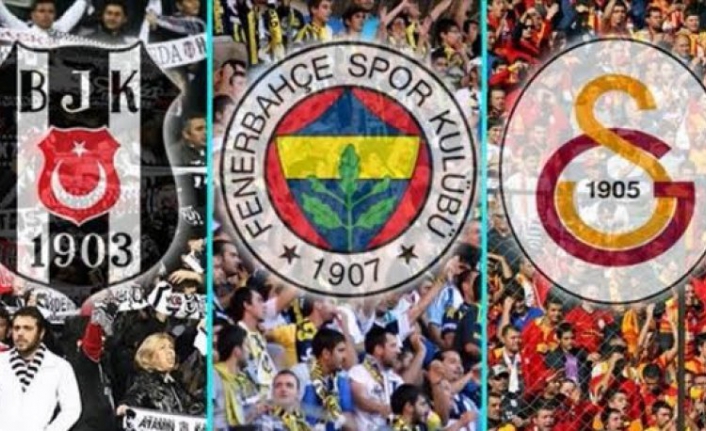 TFF açıkladı: İşte yeni sezonda stadyuma giriş şartları!