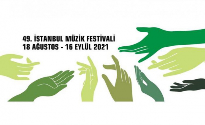 49. İstanbul Müzik Festivali başlıyor