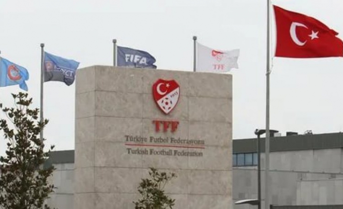 TFF'den aşı kararı!