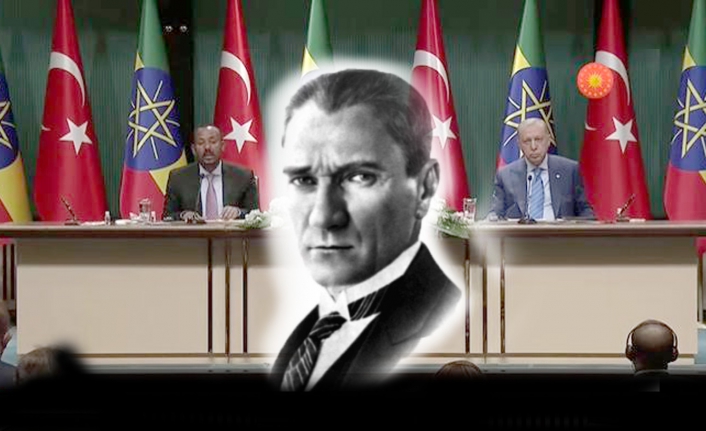 Mustafa Kemal Atatürk’ün ismini kullanmaktan kaçınan çevirmen tepki gördü