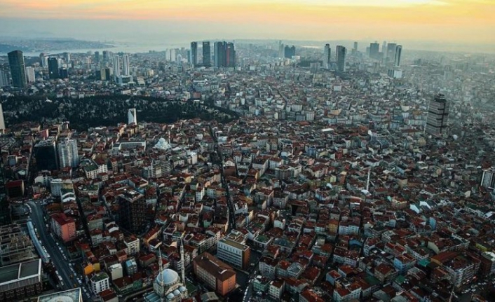 Kiralar yüzde 290 arttı! İşte İstanbul'un en değerli semti