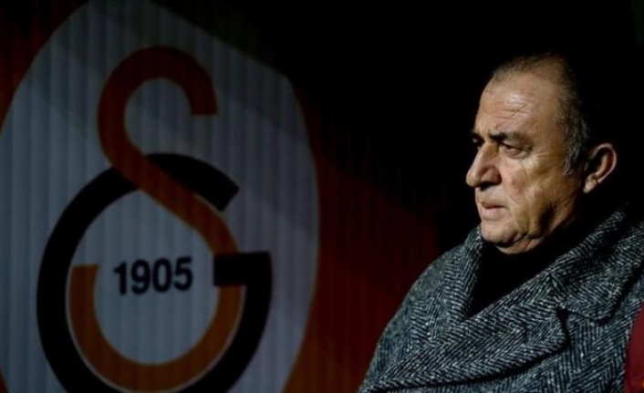 Fatih Terim transferde iki ismi açıkladı