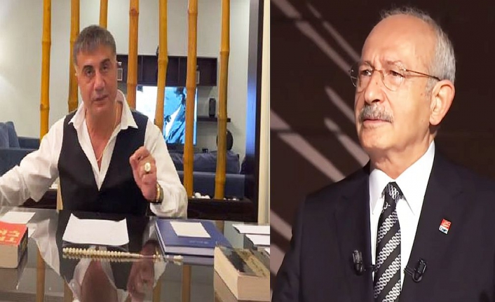 Kemal Kılıçdaroğlu'ndan çarpıcı sözler! "Sedat Peker'i susturdular"