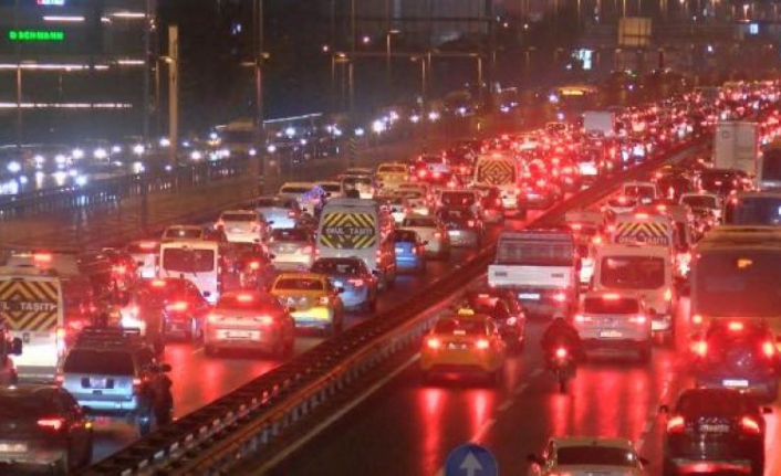 İstanbul'da hız limiti 30 kilometreye mi düşüyor?