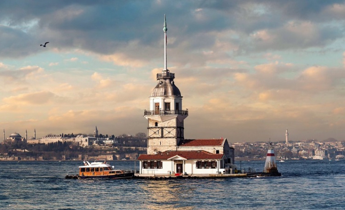 Dünyanın en iyi 37 şehrinde İstanbul sürprizi