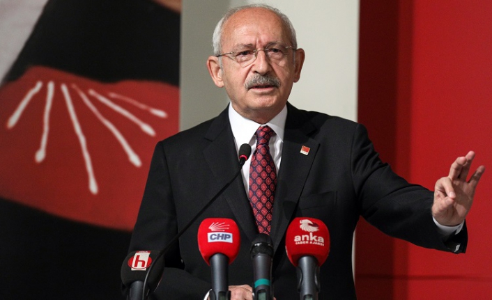 Kılıçdaroğlu'ndan kurmaylarına flaş talimat! 'Geliyor gelmekte olan...'