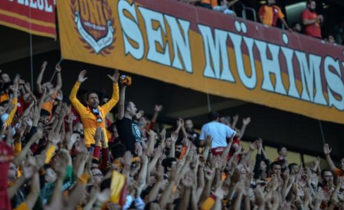 Ali Sami Yen Stadı ile ilgili flaş gelişme!