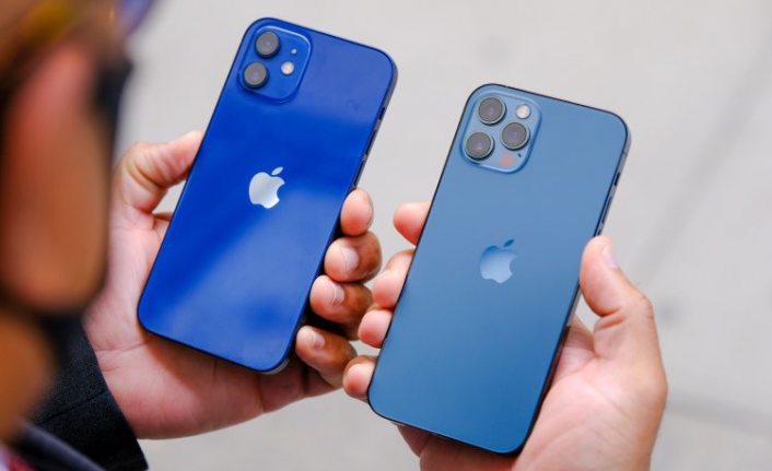 Apple'dan iPhone'lar için acil güncelleme