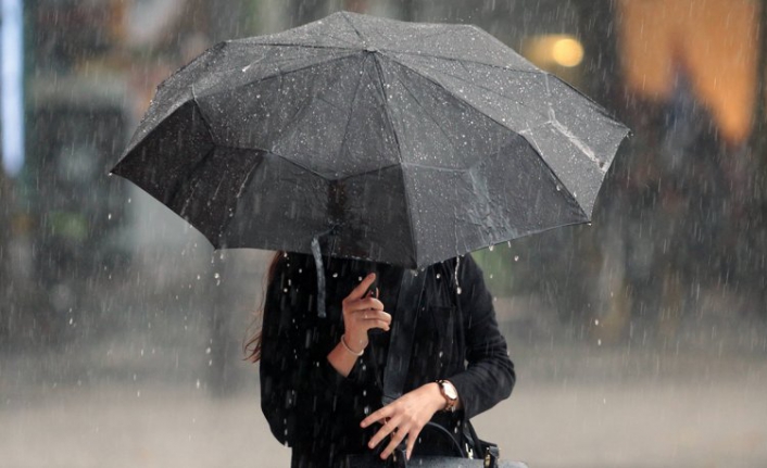 Meteoroloji'den peş peşe uyarılar! Çok sayıda il için sarı alarm