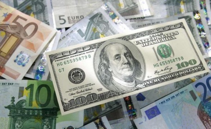 Dolar ve euroda son durum