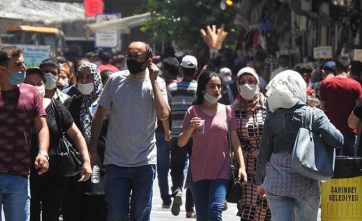 Ölüm ve vaka sayılarında endişe yaratan yükseliş: 'Eğer şiddet bu şekilde devam ederse...'