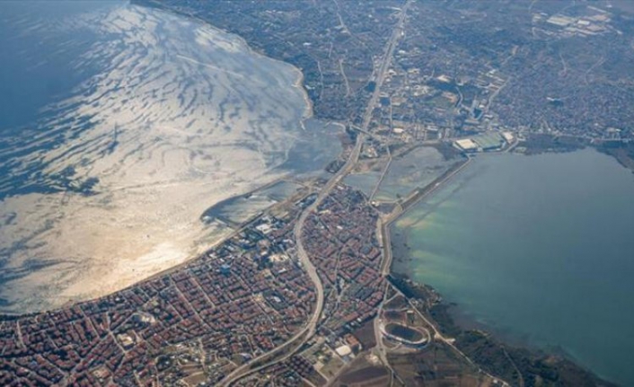 Kanal İstanbul güzergahındaki konut projesinin ihalesi yapıldı