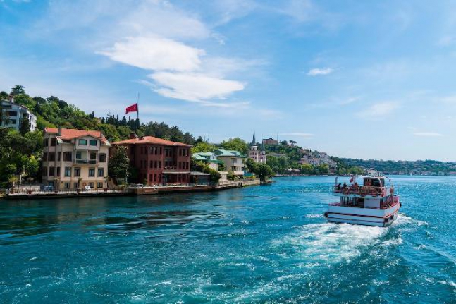 Olası İstanbul depreminin ardından tsunami riskine karşı önlemler artıyor