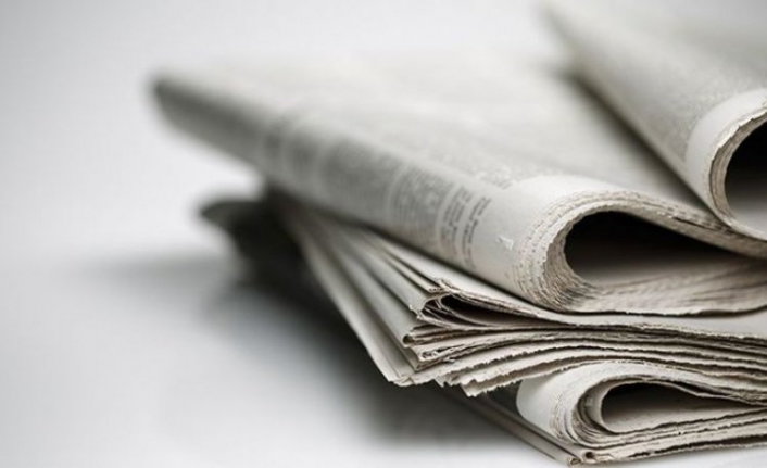 TBMM'de tartışılıyor: Yerel gazeteleri bitirecek uygulama!