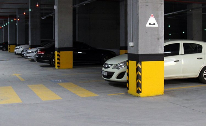 Resmi Gazete'de yayımlandı: Otoparklarda yeni dönem