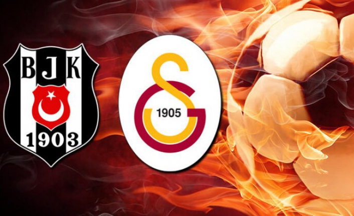 Beşiktaş-Galatasaray derbisinin hakemi belli oldu