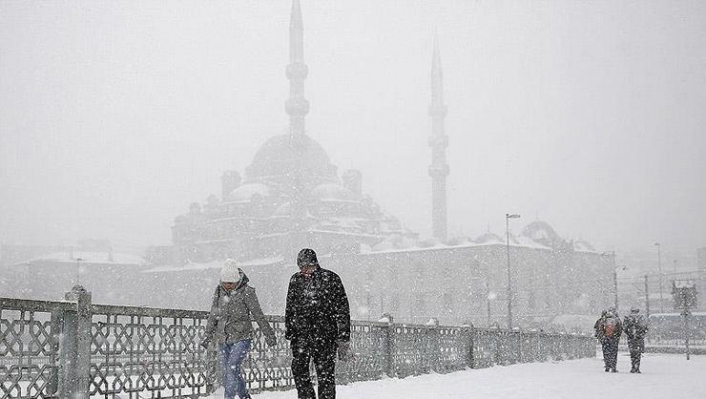 Bu yıl kış nasıl geçecek! Uzmanlar tarih verdi... İstanbul'a kar yağacak mı?