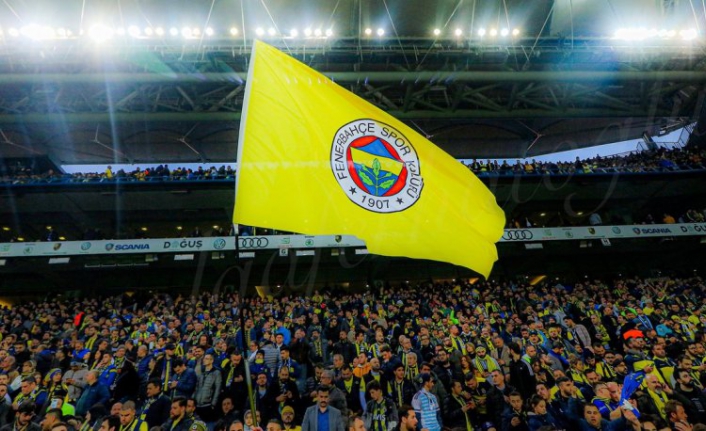 En vefalı taraftar Fenerbahçe'de! İşte ilk 10 haftanın seyirci raporu