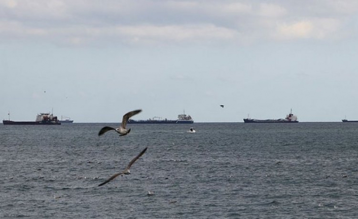 Marmara'da ulaşıma poyraz engeli: Hafta sonu da etkili olacak