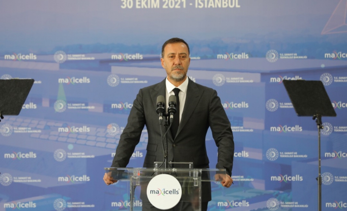 BAŞKAN YILMAZ MAXICELLS’DEN KAVAKLI’YA YATIRIM İSTEDİ