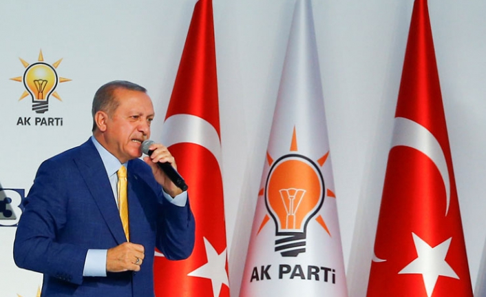 AK Parti'de ‘Erdoğan sonrası’ kulis...