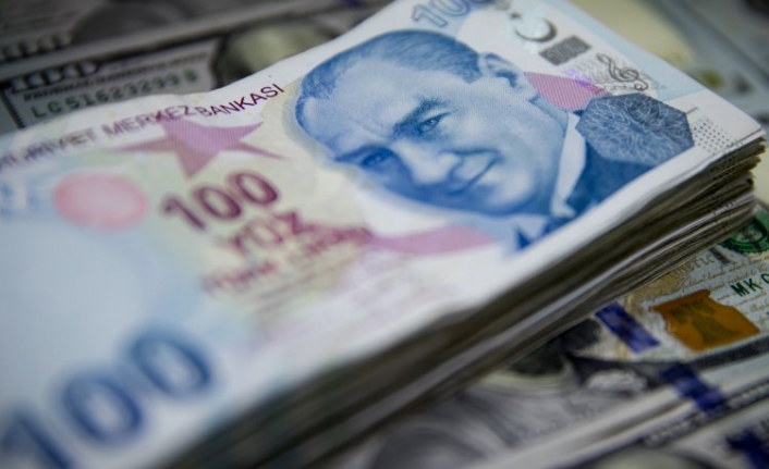 Dolar/TL'de bir rekor daha!