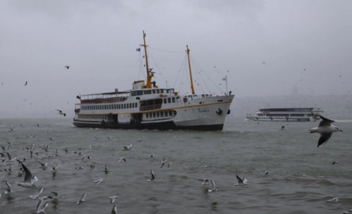 İstanbul'da Vali Ali Yerlikaya'dan uyarı: 'Dikkatli olalım'