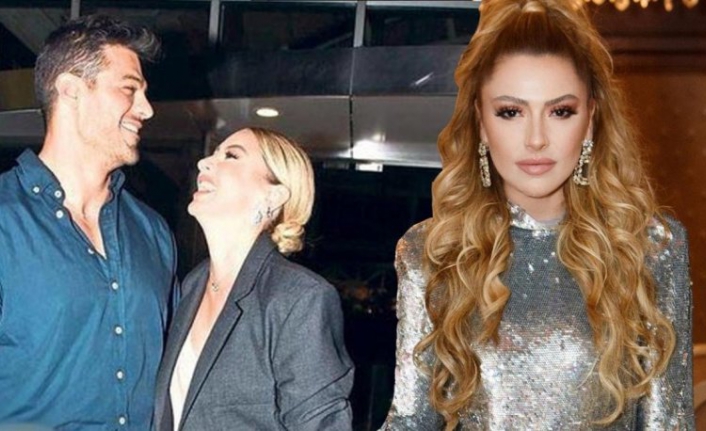 Hadise ve Mehmet Dinçerler ölümden döndü!