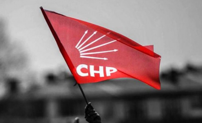 CHP'den 81 ilde eş zamanlı açıklama