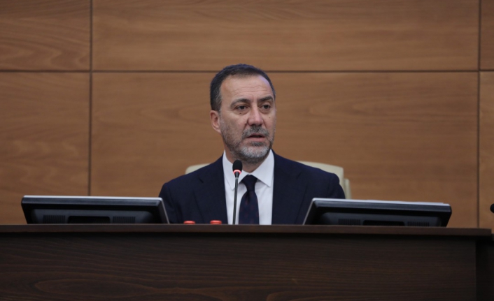 YILMAZ: “LODOSTAN ETKİLENENLERE NAKDİ YARDIM YAPILACAK”