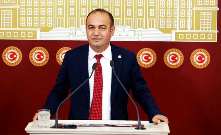 CHP Milletvekili Özgür Karabat: ‘Demirören’in İtalyan ortağı kaçak bahis işi yapıyor’