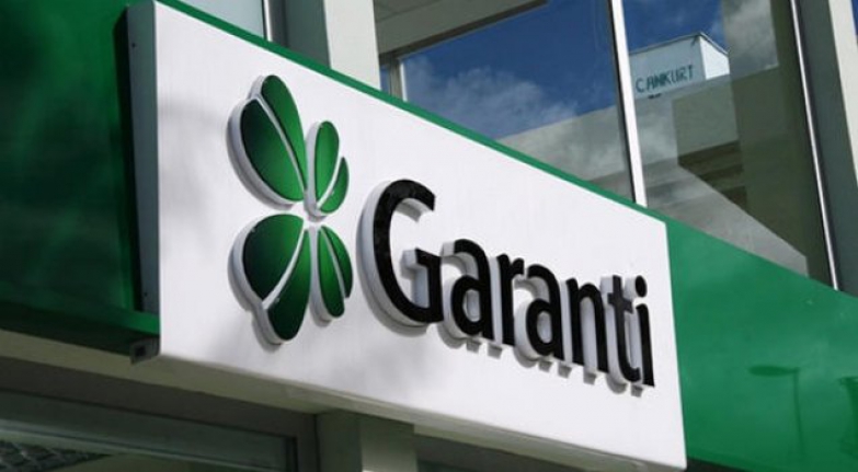 Garanti BBVA'dan personele dev zam