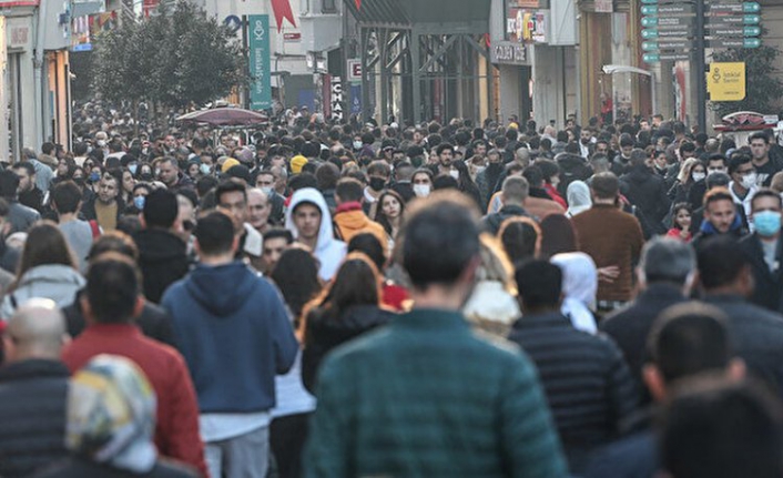 Salgın nasıl sona erecek? Dünya Sağlık Örgütü'nden Omicron varyantı için korkutan uyarı