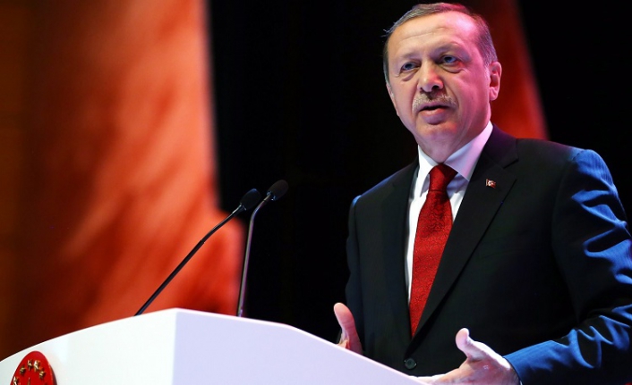 Erdoğan, belediye başkanlarıyla kampa giriyor